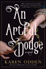 An Artful Dodge - Karen Odden - 9781641297622