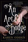 An Artful Dodge - Karen Odden - 9781641297622