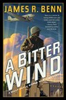 A Bitter Wind - James R. Benn - 9781641298377