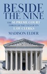 Beside the Nine - Madison Elder - 9781641373500