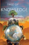 The Tree of Knowledge - Jeremy Streich - 9781641379410