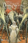 Jim Henson's The Power of the Dark Crystal #9 - Jim Henson ; Simon Spurrier ; Phillip Kennedy Johnson - 9781641440578