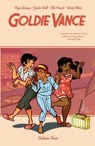 Goldie Vance Vol. 4 - Hope Larson ; Jackie Ball - 9781641440844