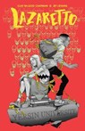Lazaretto - Clay McLeod Chapman - 9781641441391