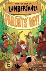Lumberjanes Vol. 10 - Shannon Watters ; ND Stevenson ; Gus Allen ; Grace Ellis - 9781641441407