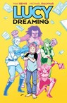 Lucy Dreaming - Max Bemis - 9781641441544