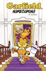 Garfield: Homecoming - Jim Davis ; Mark Evanier ; Scott Nickel - 9781641441629