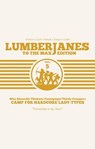 Lumberjanes To The Max Vol. 5 - Shannon Watters ; ND Stevenson ; Gus Allen ; Grace Ellis - 9781641441650