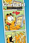 Garfield: The Monday That Wouldn't End Original Graphic Novel - Jim Davis ; Mark Evanier ; Scott Nickel - 9781641442787