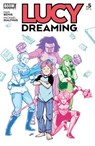 Lucy Dreaming #5 - Max Bemis - 9781641443012