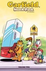 Garfield: Snack Pack Vol. 2 - Jim Davis ; Mark Evanier ; Scott Nickel - 9781641443531