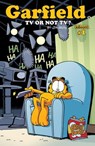 Garfield 2018 TV or Not TV? #1 - Jim Davis ; Scott Nickel ; Mark Evanier - 9781641444231