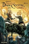 Jim Henson's Beneath the Dark Crystal #5 - Jim Henson ; Adam Smith - 9781641444736