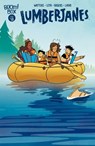 Lumberjanes #58 - Shannon Watters ; KAT LEYH - 9781641444996
