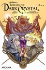 Jim Henson's Beneath the Dark Crystal #7 - Jim Henson ; Adam Smith - 9781641445252