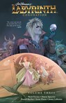 Jim Henson's Labyrinth: Coronation Vol. 3 - Jim Henson ; Simon Spurrier ; Ryan Ferrier - 9781641445665