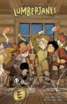 Lumberjanes Vol. 13 - Shannon Watters ; ND Stevenson ; Gus Allen ; Grace Ellis - 9781641445672