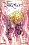 Jim Henson's Beneath the Dark Crystal #9 - Jim Henson ; Adam Smith - 9781641446686