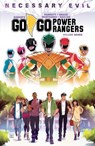 Saban's Go Go Power Rangers Vol. 7 - Ryan Parrott ; Sina Grace - 9781641447096
