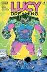 Lucy Dreaming #4 - Max Bemis - 9781641447836