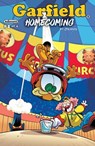 Garfield: Homecoming #1 - Jim Davis ; Scott Nickel - 9781641447843