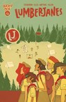 Lumberjanes #4 - Shannon Watters ; Grace Ellis ; Noelle Stevenson - 9781641447980