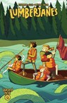 Lumberjanes #2 - Shannon Watters ; Grace Ellis ; Noelle Stevenson - 9781641447997