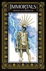 Immortals: Gods and Heroes - Ron Marz ; Various - 9781641448604