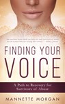 Finding Your Voice - Mannette Morgan - 9781641463744