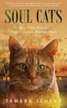 Soul Cats - Tamara Schenk - 9781641466837