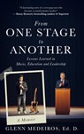 From One Stage to Another: A Memoir - Glenn Medeiros - 9781641469609