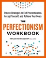 The Perfectionism Workbook - Taylor Newendorp - 9781641520553