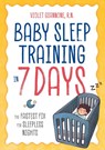 Baby Sleep Training in 7 Days - Violet Giannone - 9781641521079