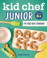 Kid Chef Junior - Anjali Shah - 9781641521352