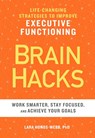 BRAIN HACKS - Lara Honos-Webb - 9781641521604