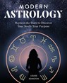 Modern Astrology - Louise Edington - 9781641522267