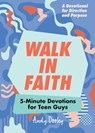 Walk in Faith - Andy Dooley - 9781641522823