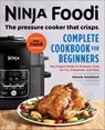Ninja Foodi - Kenzie Swanhart - 9781641523288