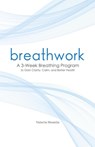 Breathwork - Valerie Moselle - 9781641524483