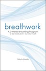 Breathwork - Valerie Moselle - 9781641524490
