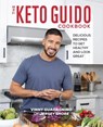 The Keto Guido Cookbook - Vinny Guadagnino - 9781641524827