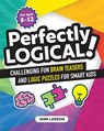 Perfectly Logical! - Jenn Larson - 9781641525312