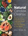 The Natural Candida Cleanse - Molly Devine - 9781641526609