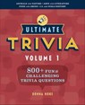 Ultimate Trivia, Volume 1 - Donna Hoke - 9781641529266