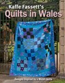 Kaffe Fassett's Quilts In Wales - Kaffe Fassett - 9781641551731