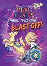 Three, Two, One, Blast Off! - ROSE,  Lisa - 9781641565141