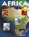 Africa - WHIPPLE,  Annette - 9781641565332