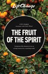 The Fruit of the Spirit: A Bible Study on Reflecting the Character of God - The Navigators - 9781641585194