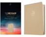 The Message Devotional Bible Driftwood Dove - Eugene H. Peterson - 9781641586122