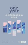 The One Year Chronological Bible The Message - Eugene H. Peterson - 9781641588294